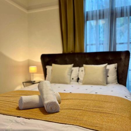 Dovorian Guest House Dover Dış mekan fotoğraf
