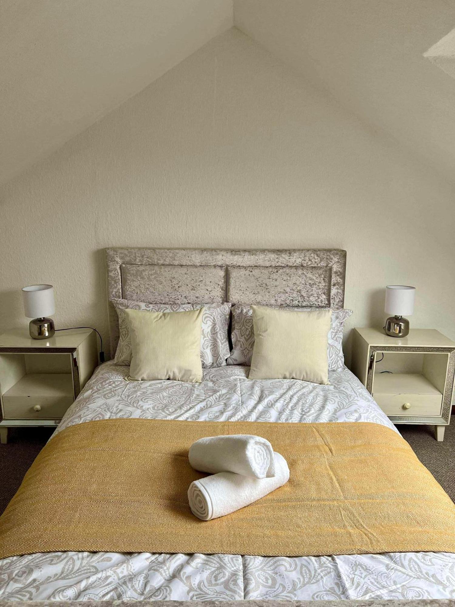 Dovorian Guest House Dover Dış mekan fotoğraf