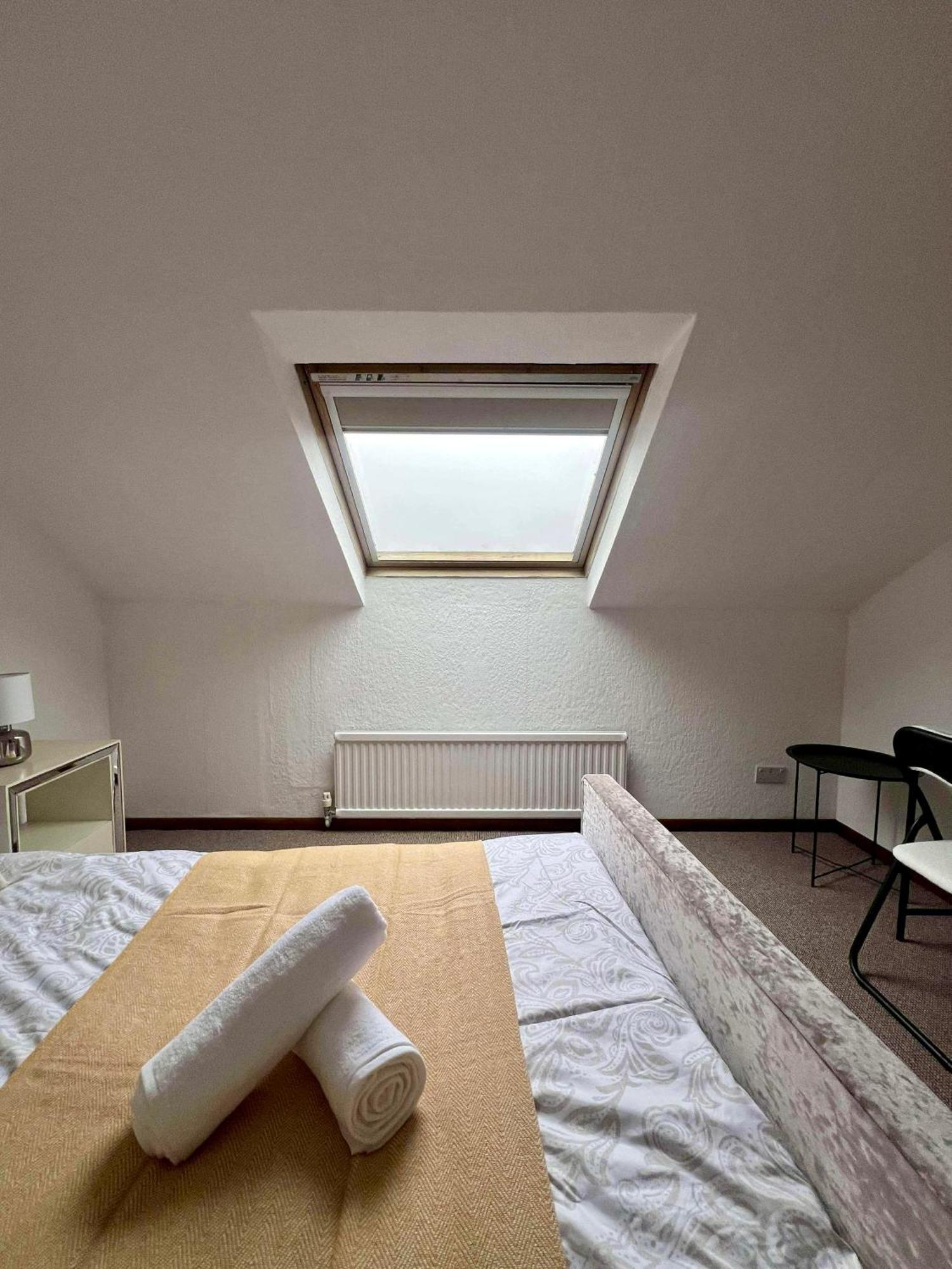 Dovorian Guest House Dover Dış mekan fotoğraf