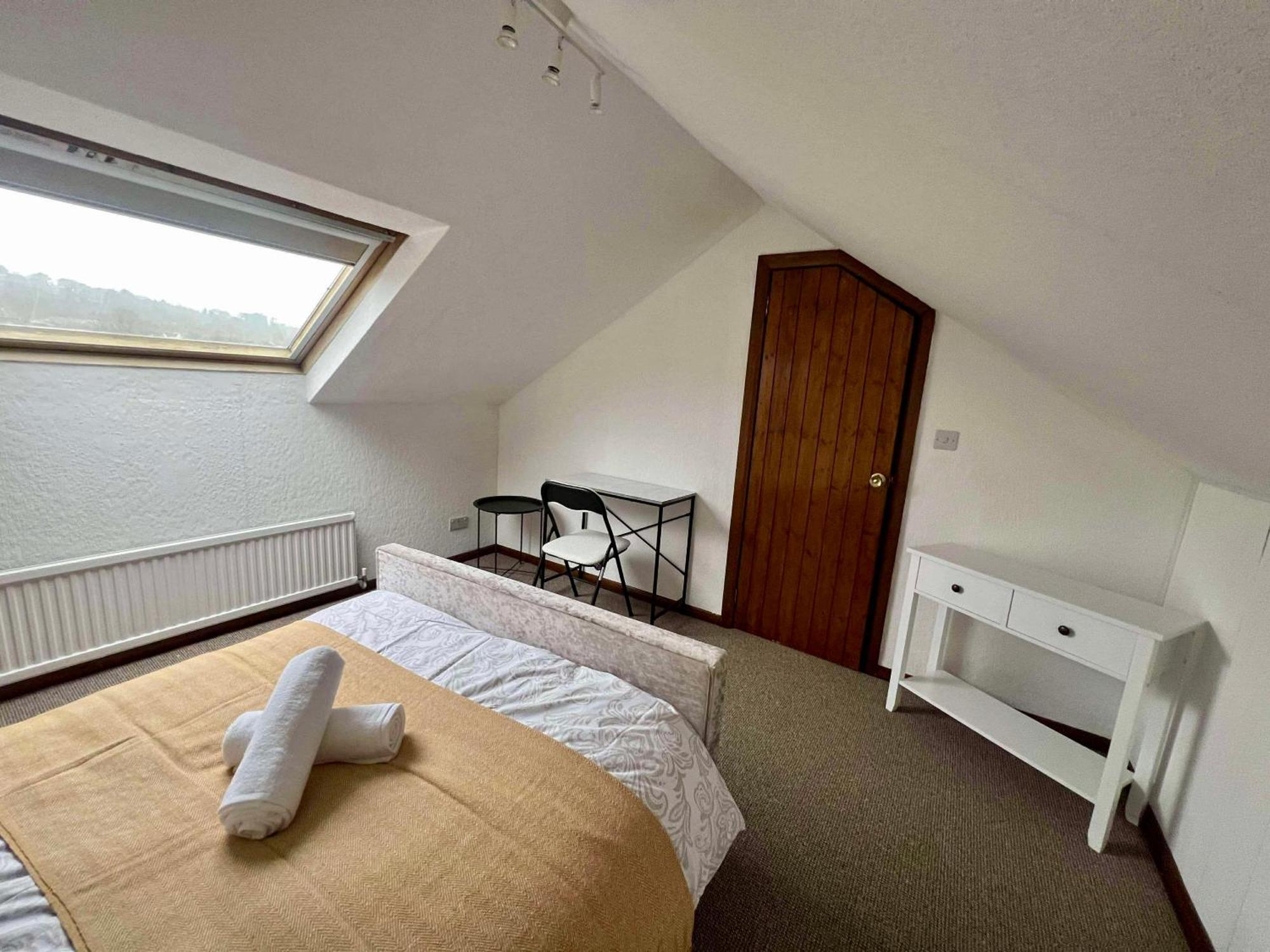 Dovorian Guest House Dover Dış mekan fotoğraf