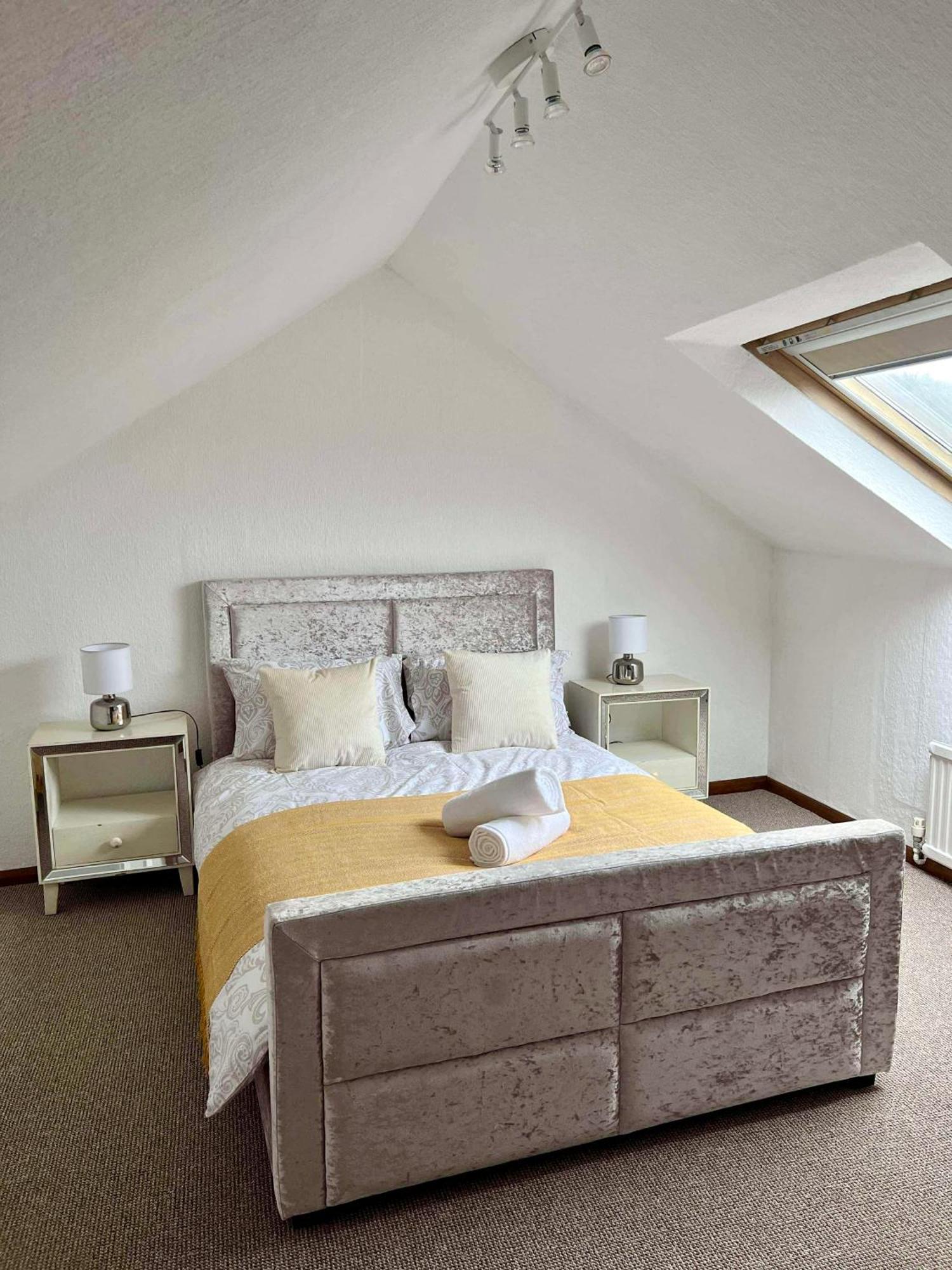 Dovorian Guest House Dover Dış mekan fotoğraf