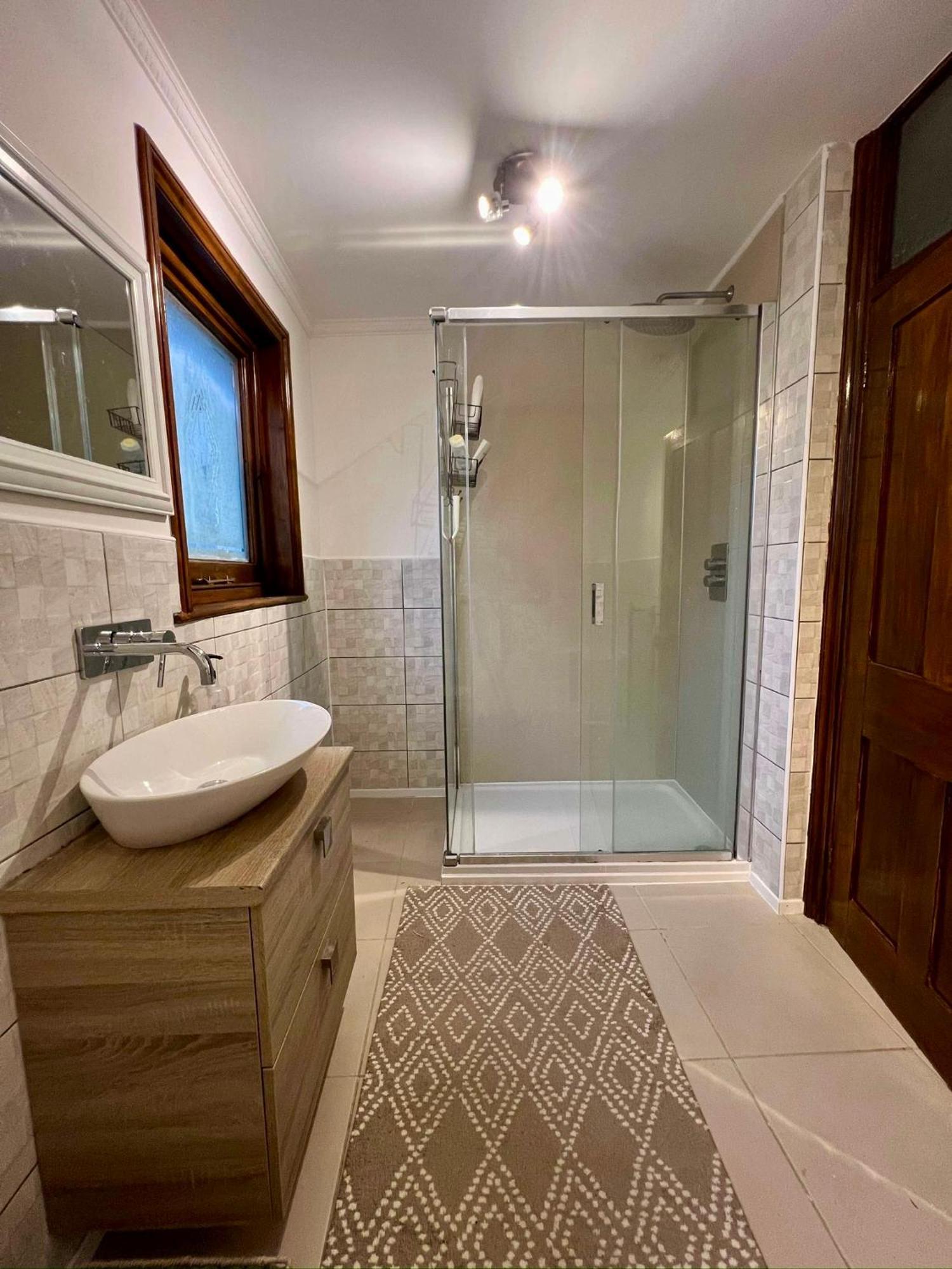 Dovorian Guest House Dover Dış mekan fotoğraf