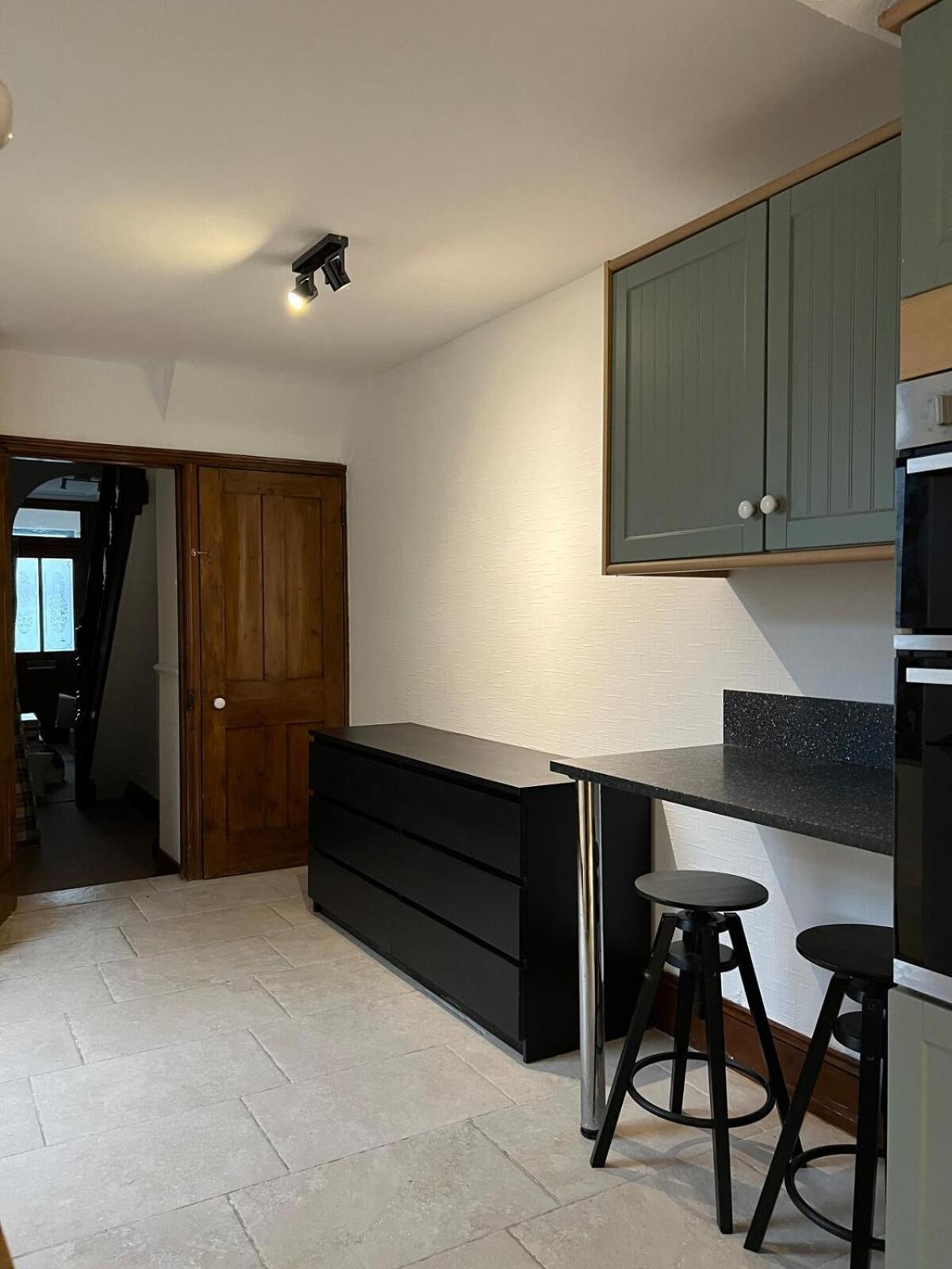 Dovorian Guest House Dover Dış mekan fotoğraf